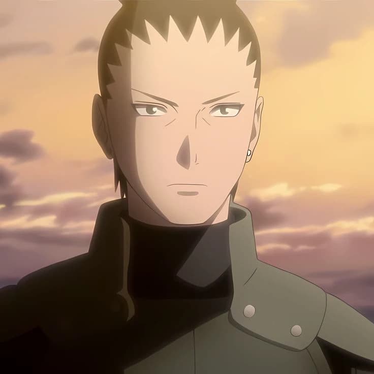 Shikamaru Nara thumbnail