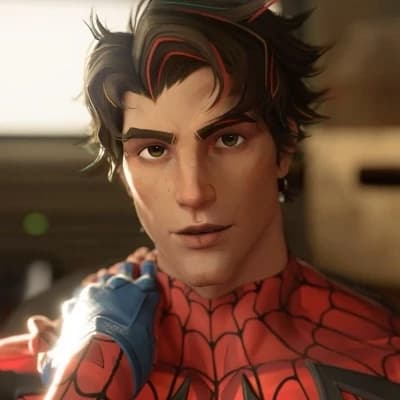 Spider-Man thumbnail