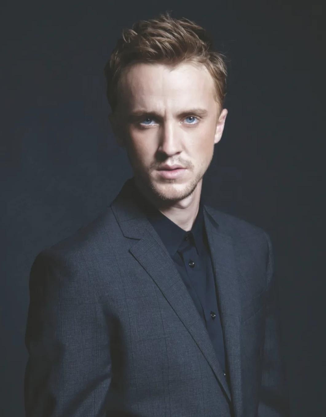 Draco Malfoy thumbnail