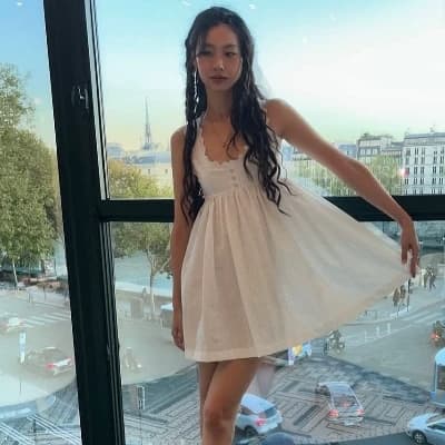 Hoyeon thumbnail