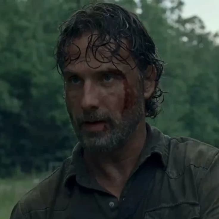 Rick Grimes thumbnail