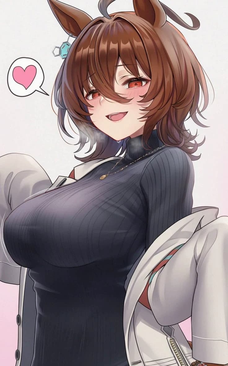 Agnes Tachyon  thumbnail