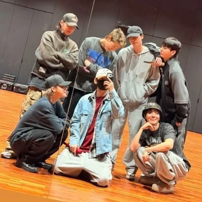 BTS thumbnail