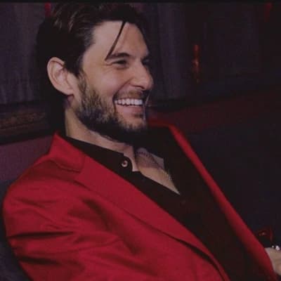 Ben Barnes thumbnail
