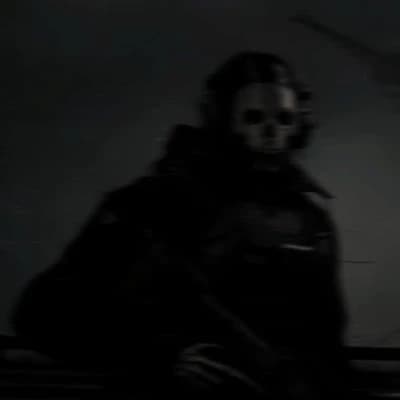 Simon Reily (ghost) thumbnail