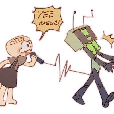 Vee Version 1-2 thumbnail