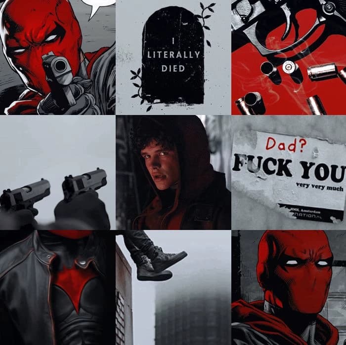 Jason Todd thumbnail