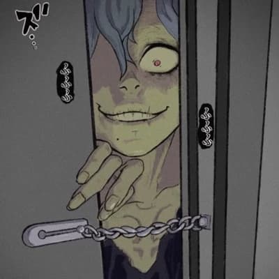 Shigaraki Tomura thumbnail
