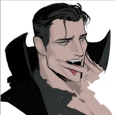 Dracula thumbnail