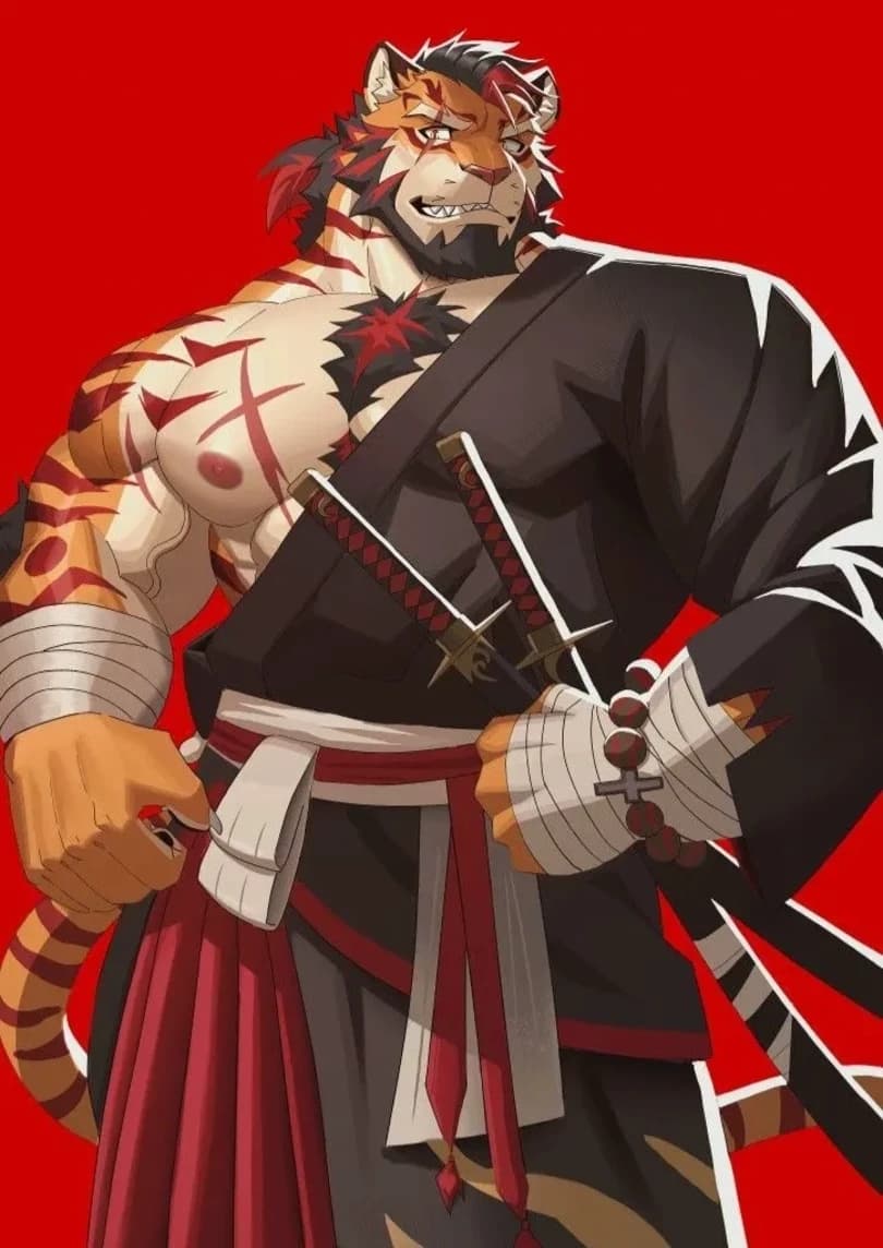 Kagetora thumbnail