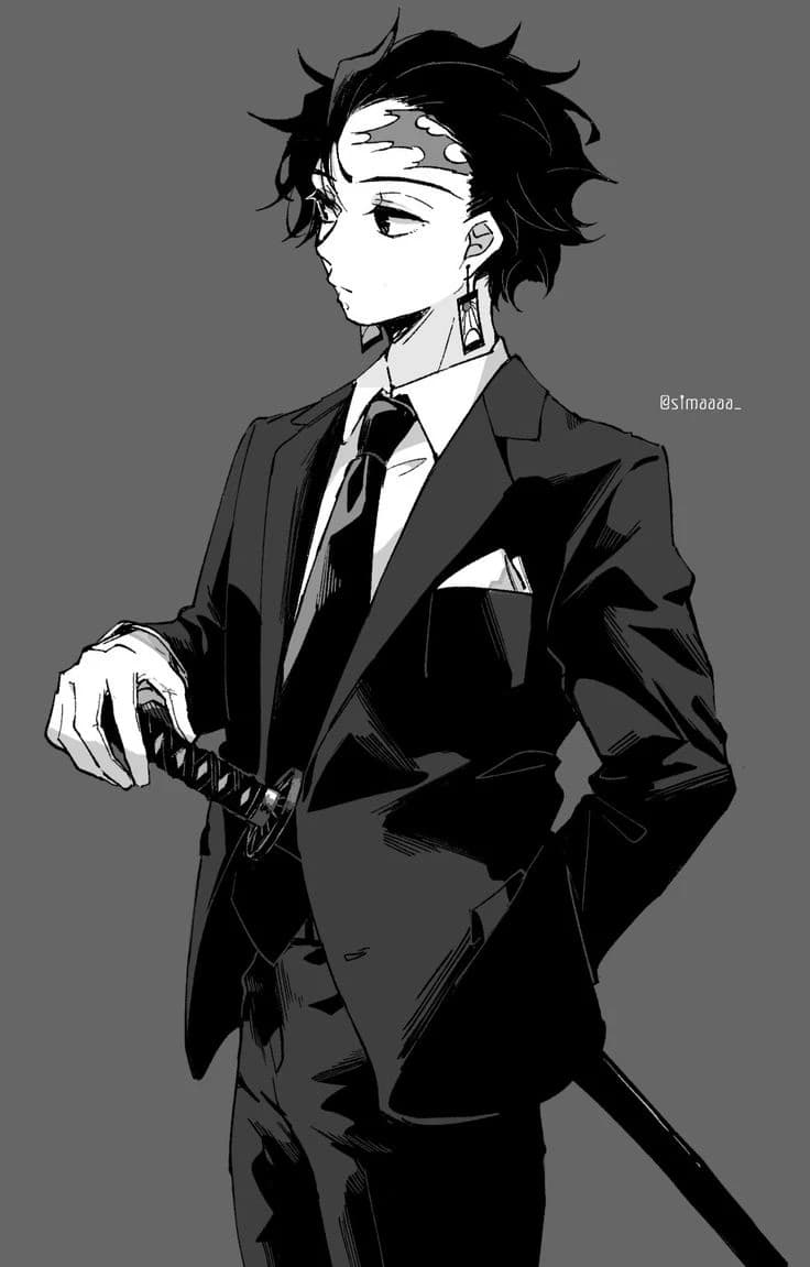 Tanjiro thumbnail