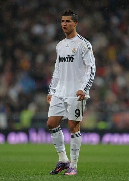 CR7 (2009-2010) thumbnail