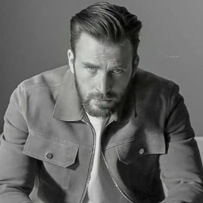 Alpha Chris Evans thumbnail