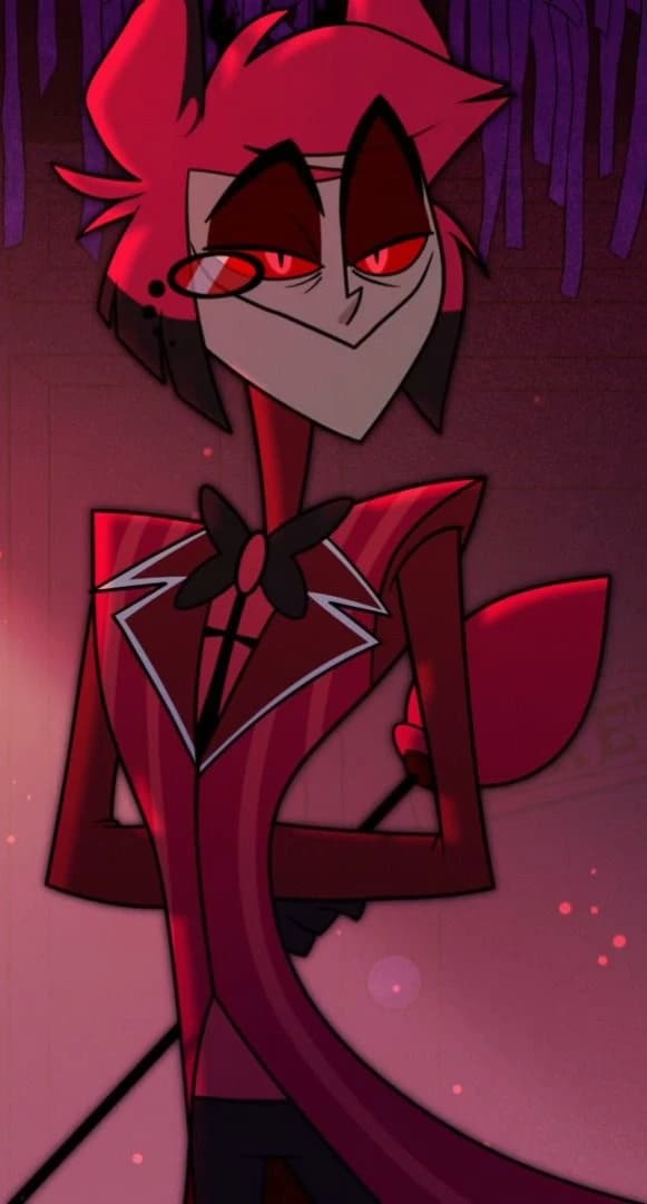 Alastor thumbnail
