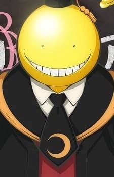 Koro sensei thumbnail
