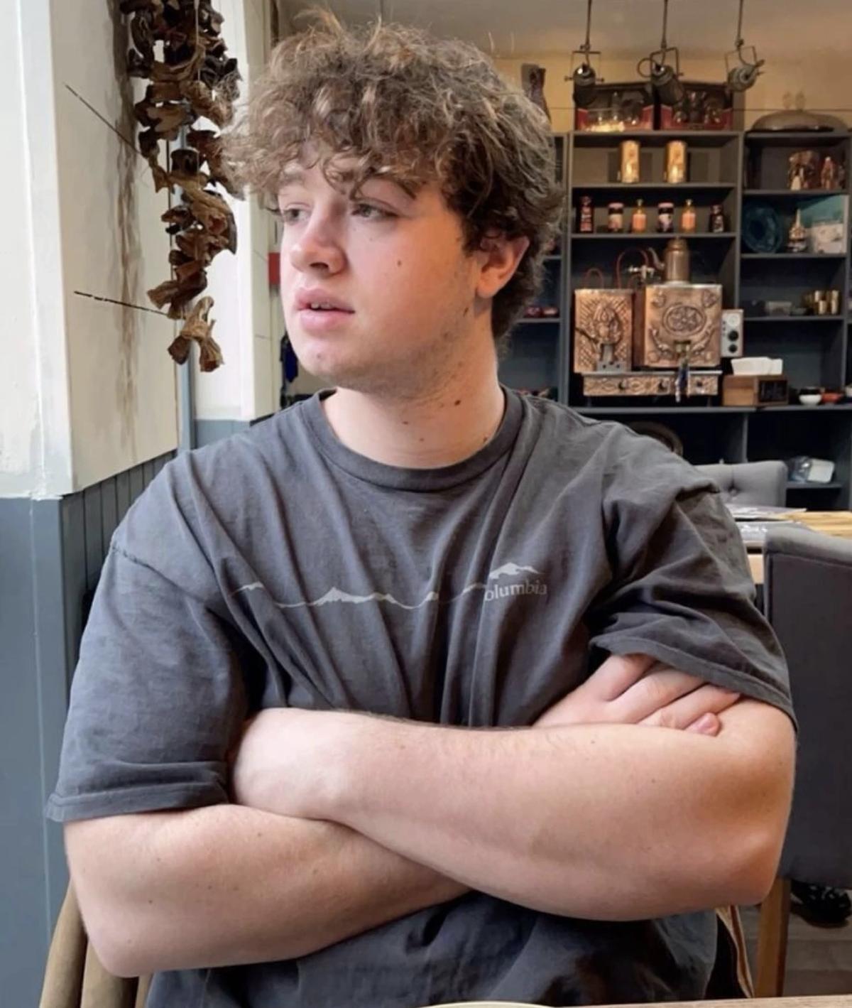 Samuel / Sam thumbnail