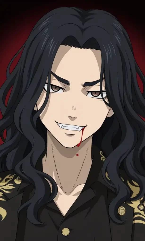 Keisuke Baji thumbnail