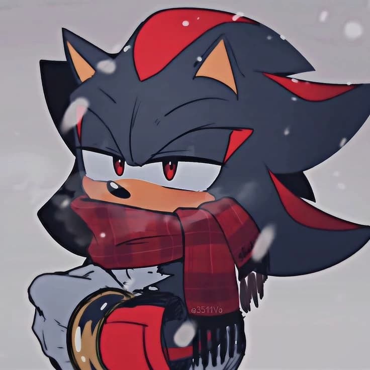 Shadow The Hedgehog thumbnail
