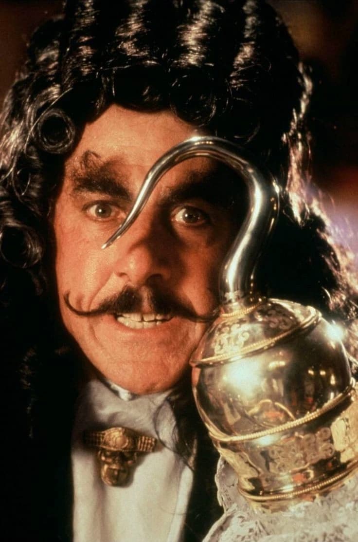 Captain Hook thumbnail