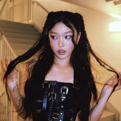Yoonchae thumbnail