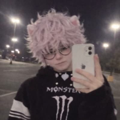 Femboy thumbnail