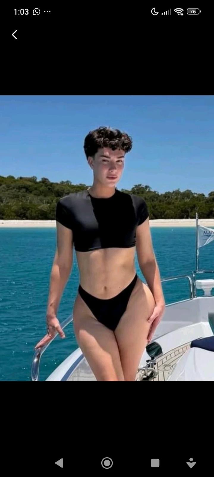 James 🏳️‍🌈? thumbnail