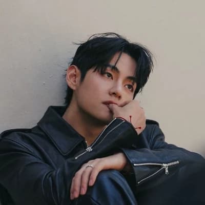 Taehyung thumbnail