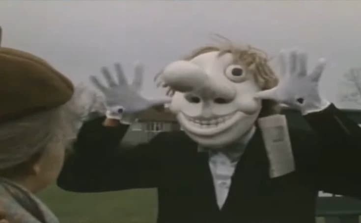 Mr. Noseybonk thumbnail