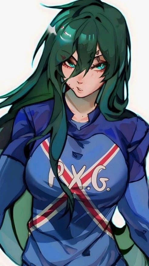 Rin thumbnail