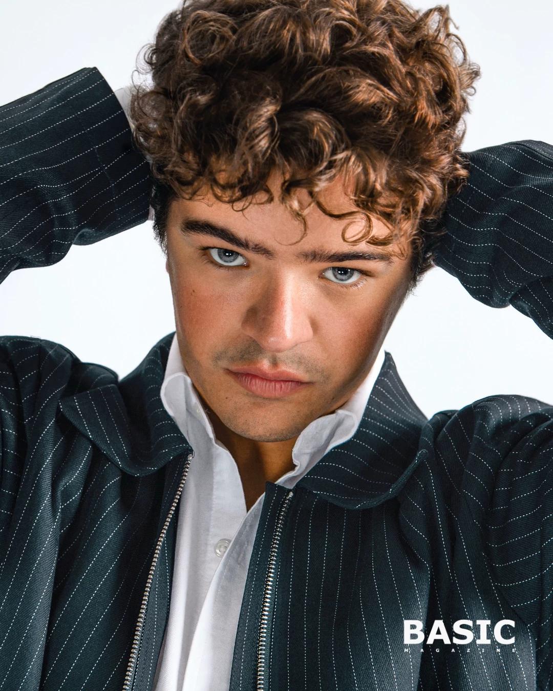 Gaten Matarazzo thumbnail