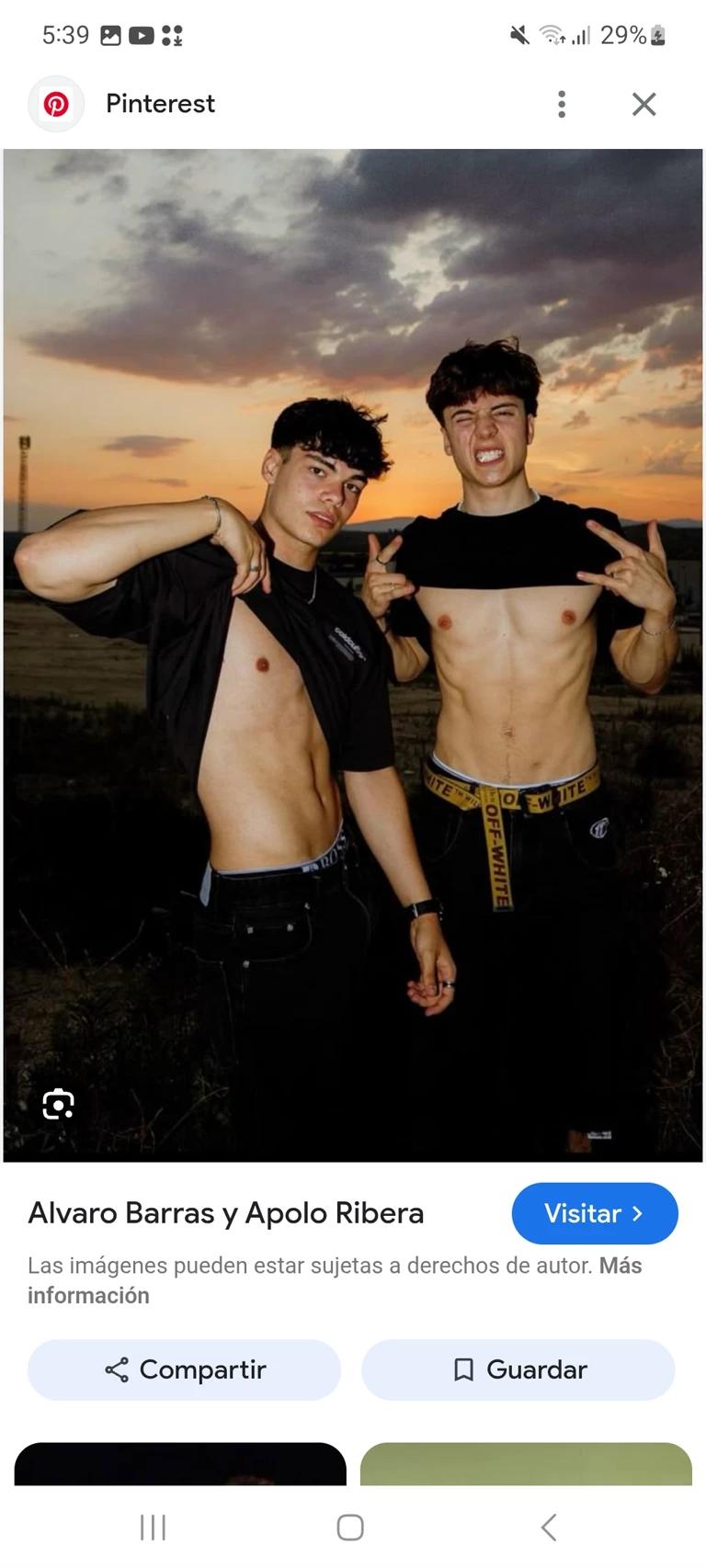Older Brothers thumbnail