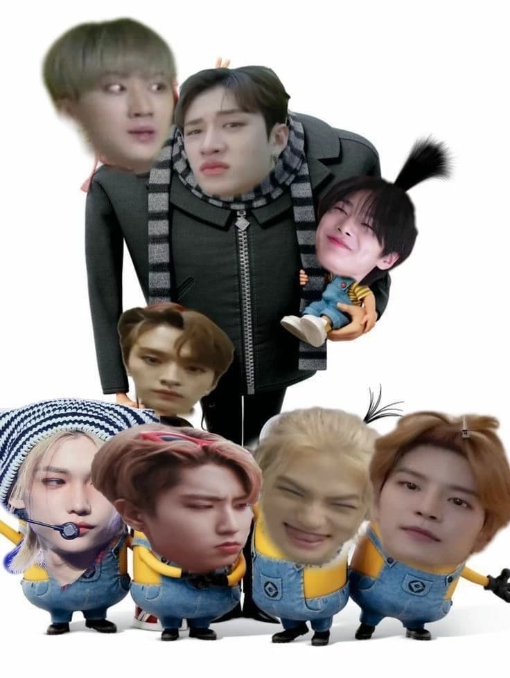 Skz - When the Power Goes Out thumbnail