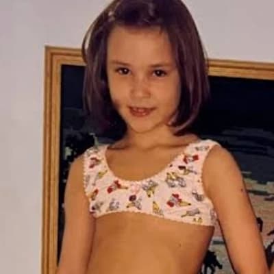 Laura thumbnail