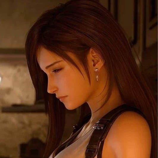 Tifa Lockhart thumbnail
