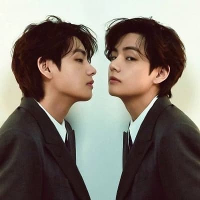 🐻🤎 Taehyung / Kim 🖤🧷 thumbnail