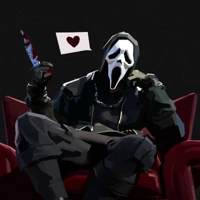 Ghostface thumbnail