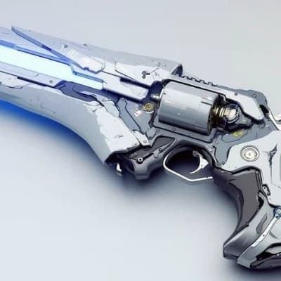 A size changer gun thumbnail