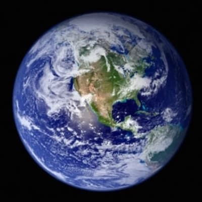 Earth thumbnail