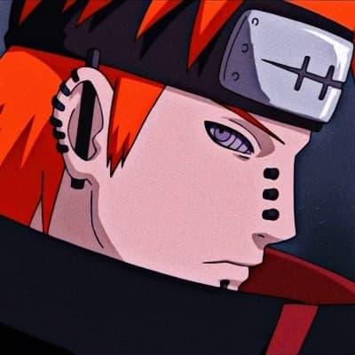Pain (Nagato) thumbnail