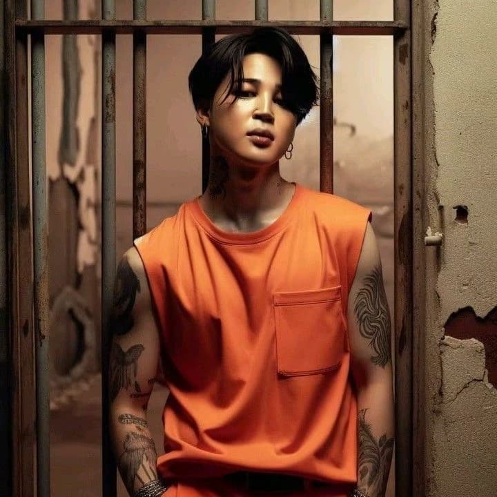 ⛓️🔥Park Jimin🔥⛓️ thumbnail