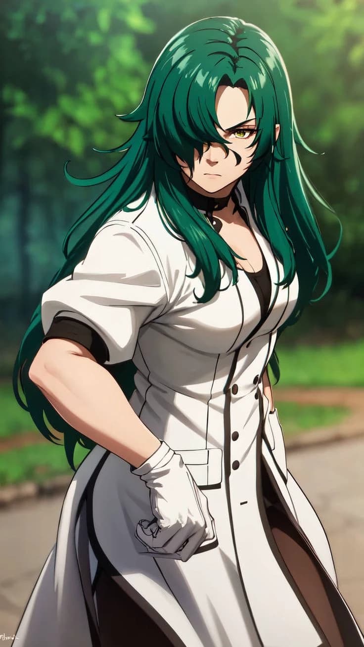 Rose (The Wrong Way to Use Healing Magic) thumbnail