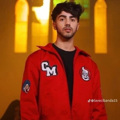 Fede Vigevani thumbnail