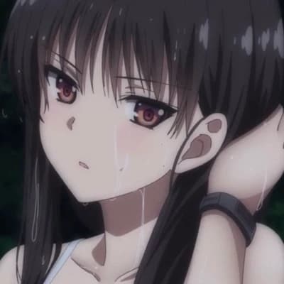 Ayumi (Rejected crush) thumbnail