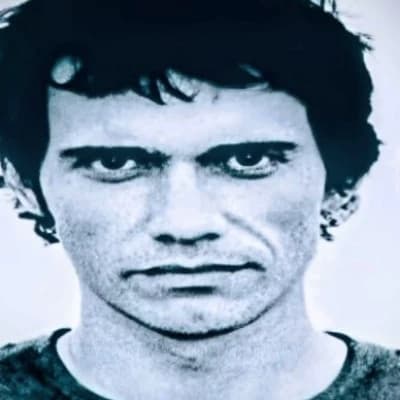 Brian Moser (The Ice Truck Killer) thumbnail