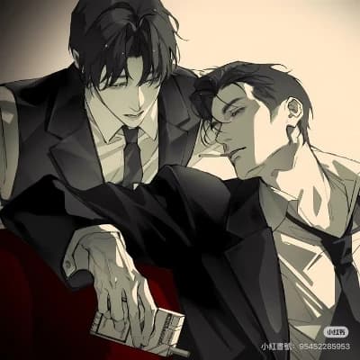 Hunter and Lukas Thorne thumbnail
