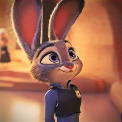 Judy Hopps thumbnail
