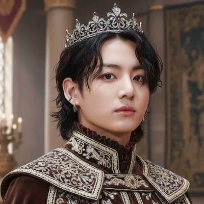 Jeon Jungkook thumbnail
