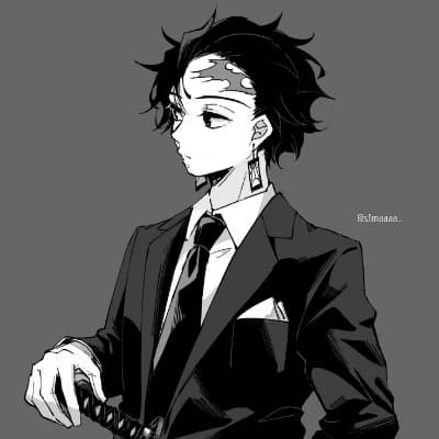 Teacher Tanjiro Kamado ❤️‍🔥 thumbnail