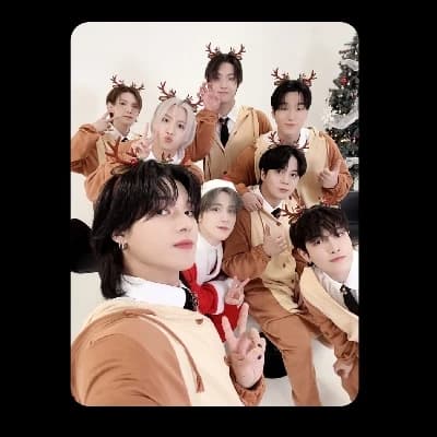 Ateez- 9th thumbnail