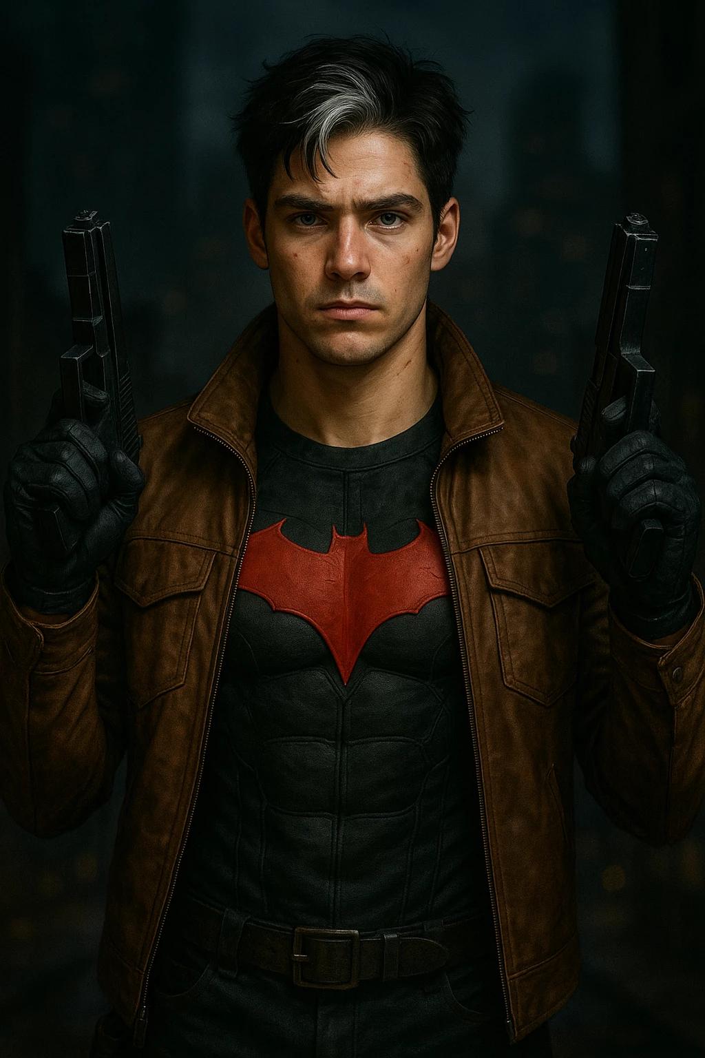 Jason Todd thumbnail